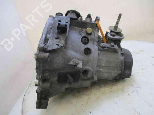 Gearbox CITROËN XSARA PICASSO (N68) 2.0 HDi | BP26634048M3 