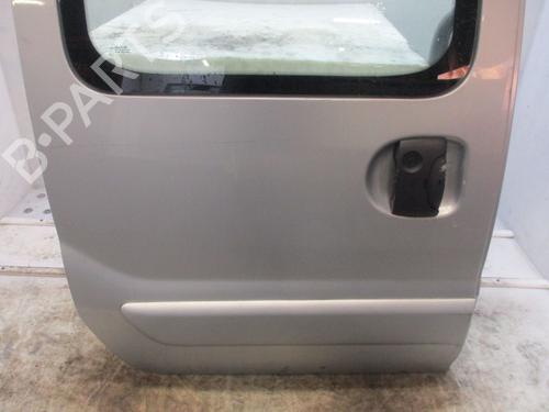 Used Right slide door RENAULT KANGOO (KC0/1_) 1.5 dCi (68 hp) 30766220