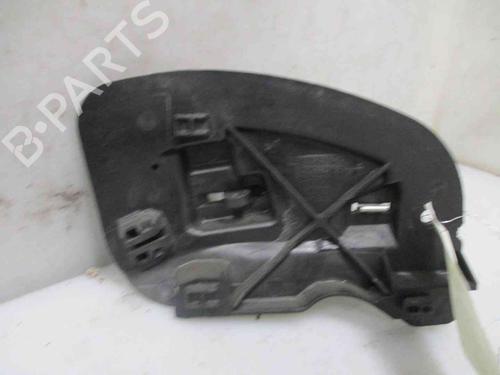 Front right interior door handle OPEL COMBO Box Body/MPV 1.3 CDTI 16V | BP26628761I14 