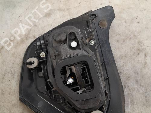 Left taillight RENAULT TWINGO III (BCM_, BCA_) 1.0 SCe 65 (BCMJ) | BP33330687C34 - Image 4