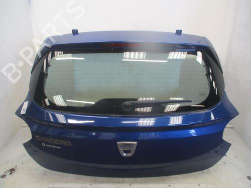 tailgate-dacia-sandero-iii-2021-36460058 main image