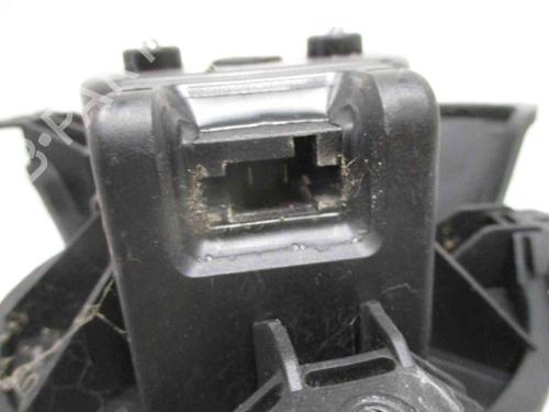 Heater blower motor PEUGEOT BIPPER Tepee 1.3 HDi 75 | BP26622010M62 