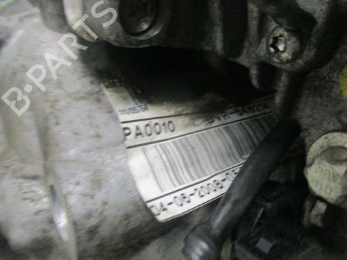 Gearbox RENAULT TRAFIC II Bus (JL) 2.0 dCi 115 (JL00, JL01, JL0H, JL0M, JL0U) | BP40201930M3 - Image 5