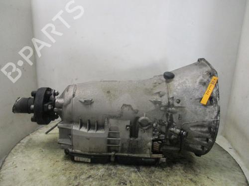 Gearbox MERCEDES-BENZ C-CLASS (W203) C 270 CDI (203.016) | BP29756393M3