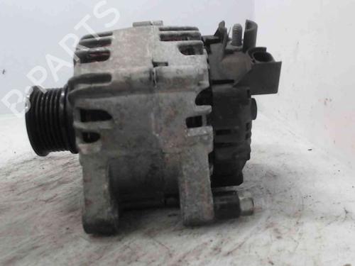 Alternator FORD FIESTA VI (CB1, CCN) 1.0 | BP20204391M7 