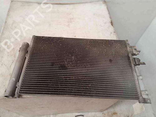 AC radiator ALFA ROMEO 147 (937_) 1.9 JTDM 16V (937.AXN1B, 937.BXN1B) | BP26631467M32 