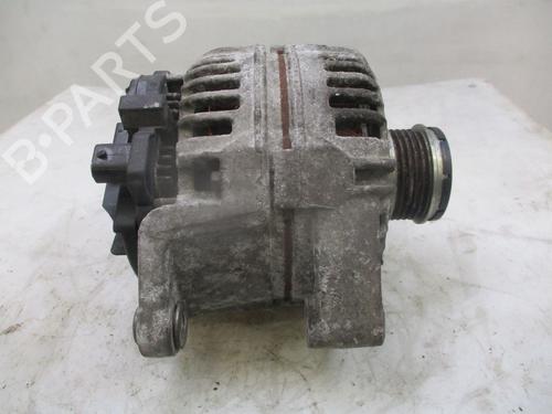 Alternator OPEL CORSA D (S07) 1.4 (L08, L68) | BP31575352M7  - Image 6
