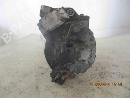 AC compressor VW POLO (9N_, 9A_) 1.2 | BP19738240M34 