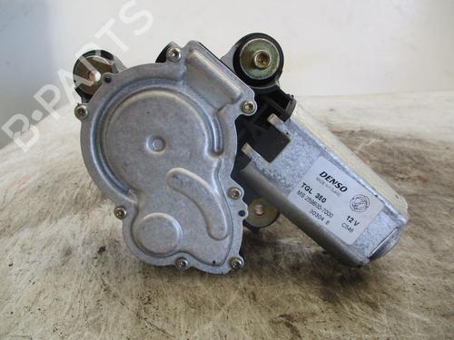 Rear wiper motor FIAT PANDA (169_) 1.1 (169.AXA1A) | BP25909886M102 