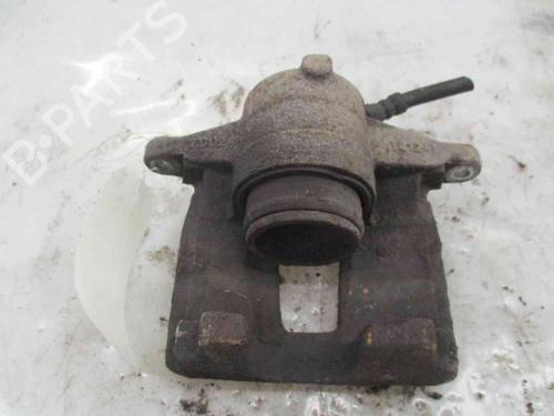 Right front brake caliper FIAT BRAVO II (198_) 1.9 D Multijet (198AXB1A) | BP26628007M104