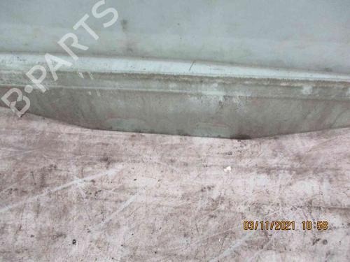 Rear right door window SKODA OCTAVIA I Combi (1U5) 1.9 TDI | BP19737536C21 