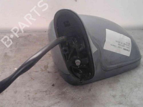 Left mirror OPEL CORSA D (S07) 1.0 (L08, L68) | BP20205211C26 