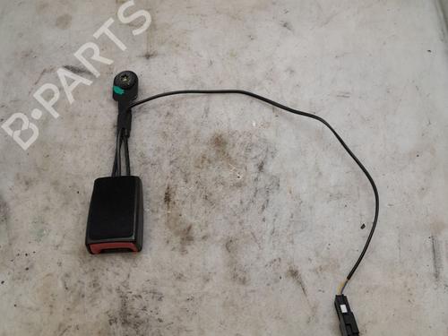 Boucle de ceinture de sécurité CHEVROLET ORLANDO (J309) 1.8 (141 hp) 31691533