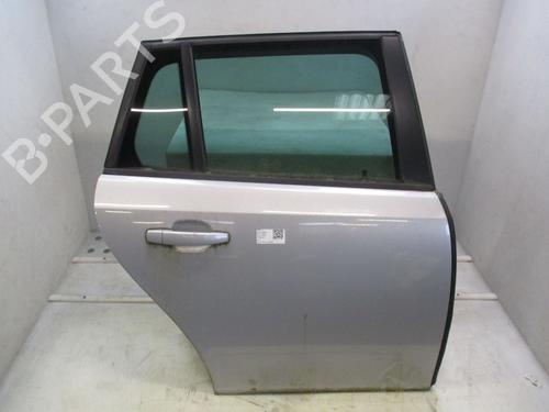 Used Right rear door Right rear door SAAB 9-3 Estate (E50) 1.9 TTiD (180 hp) 33187308 33187308