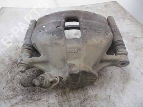 Left front brake caliper PEUGEOT 308 II (LB_, LP_, LW_, LH_, L3_) 1.2 THP 130 | BP28966205M105