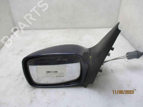 Used Left mirror FORD FIESTA IV (JA_, JB_) 1.0 i (52 hp) 19738502