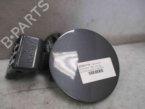 Used Fuel flap KIA RIO III (UB) [2011-2017]  26631707