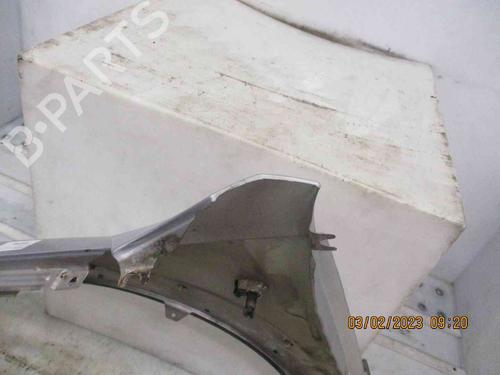 Right front fenders KIA SORENTO I (JC)  | BP26629592C42 