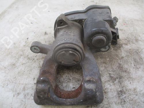 Left rear brake caliper RENAULT KADJAR (HA_, HL_) 1.5 BLUE dCi 115 (HLA6) | BP28828265M107 