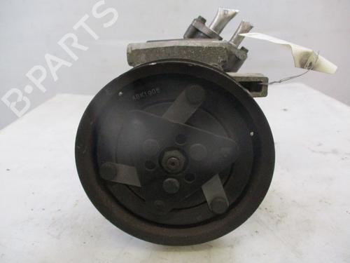 AC compressor RENAULT CLIO III (BR0/1, CR0/1) 1.4 16V | BP30949097M34