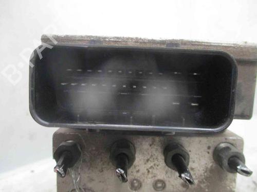 ABS Bremseaggregat OPEL VECTRA C GTS (Z02) 1.6 (F68) | BP19738916M43 