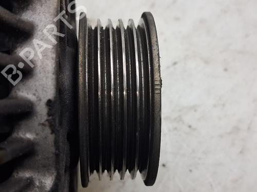 Alternator OPEL AGILA B (H08) 1.0 (F68) | BP40239387M7 - Image 4