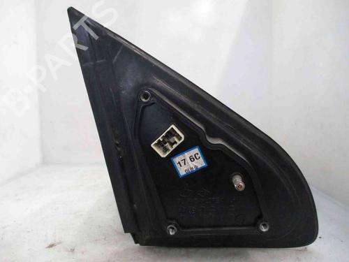 Left mirror KIA SORENTO I (JC) 2.5 CRDi 4WD | BP21833813C26 