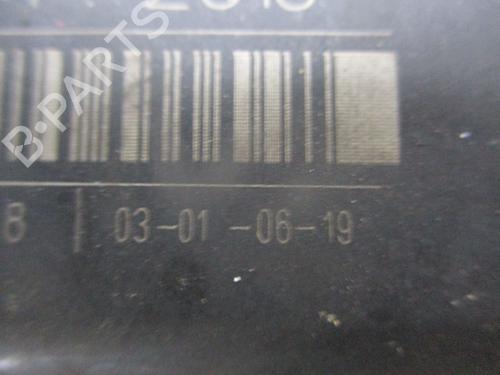 Fuse box RENAULT ZOE (BFM_) | BP30187209E1