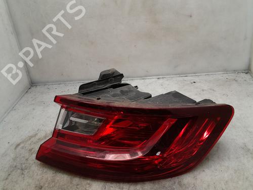 Right taillight RENAULT MEGANE IV Hatchback (B9A/M/N_) 1.5 dCi 110 (B9A3) | BP32353361C35