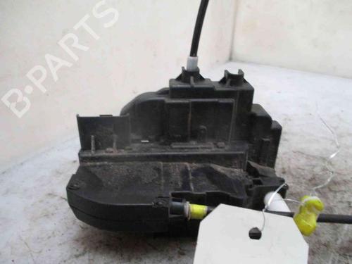 Front left lock NISSAN MICRA III (K12) 1.4 16V | BP19721384C98 