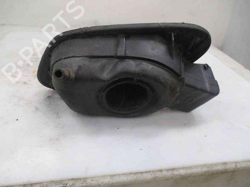 Fuel flap VW GOLF VII (5G1, BQ1, BE1, BE2) 1.6 TDI | BP26633989C131 