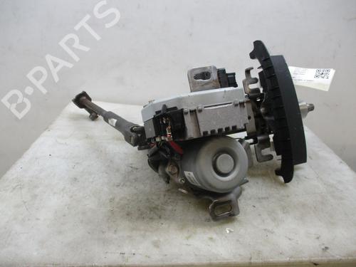 Used Steering column RENAULT SCÉNIC III (JZ0/1_) 1.5 dCi (110 hp) 24970636
