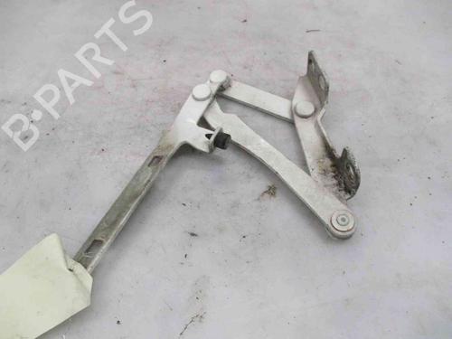 Used Hinge/Door check strap PEUGEOT BOXER Van (244) [2001-2025]  26627569