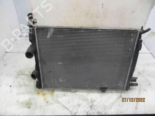 Køler NISSAN QASHQAI / QASHQAI +2 I (J10, NJ10, JJ10E) 1.5 dCi | BP26628185M31 
