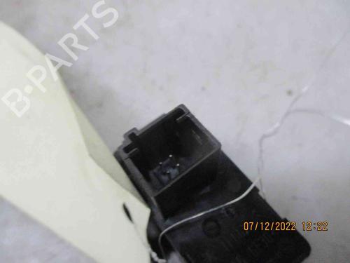 Left rear window switch CITROËN C4 Picasso I MPV (UD_)  | BP26626418I29 