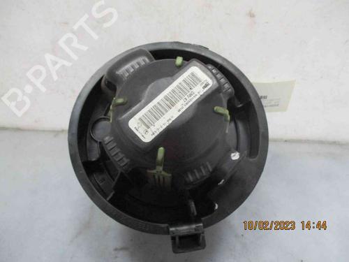Heater blower motor PEUGEOT 207 (WA_, WC_) 1.4 HDi | BP24011646M62 