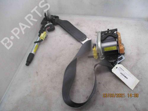 Used Front right belt tensioner HONDA JAZZ II (GD_, GE3, GE2) 1.3 iDSi (GD1) (83 hp) 19735920