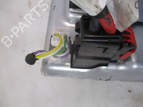 Steering column RENAULT CLIO V (B7_) 1.0 TCe 90 (B7MT) | BP31865031M21
