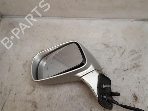 Used Left mirror TOYOTA COROLLA Verso (ZER_, ZZE12_, R1_) 2.2 D-4D (AUR10_, AUR10R) (136 hp) 30163101