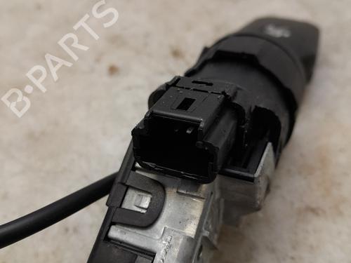 Ignition barrel PEUGEOT 208 I (CA_, CC_) 1.5 BlueHDI 100 | BP31795636M48