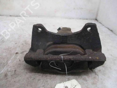 Used Left front brake caliper FORD KA (RU8) 1.2 (69 hp) 19717099