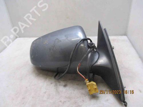Retrovisor derecho AUDI A4 B6 (8E2) 1.9 TDI | BP26632079C27 