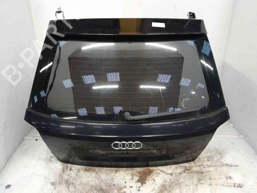 Tailgate AUDI A3 (8P1) 1.6 TDI 8P3827023AJ 8P3827023AJ
