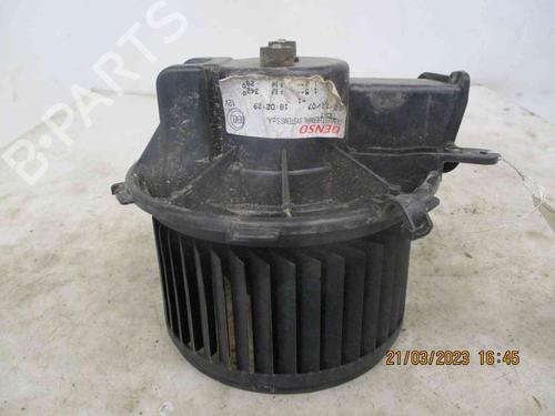Heater blower motor PEUGEOT BOXER Van  | BP26630059M62 