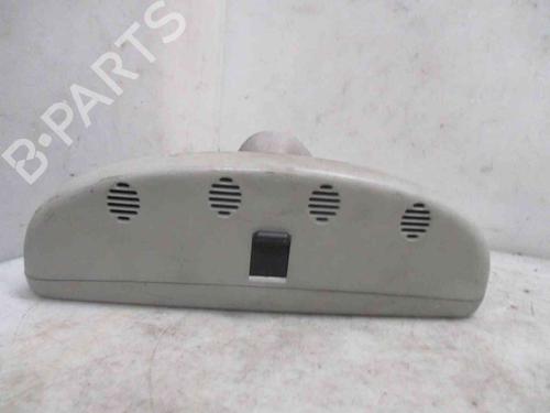 Rear mirror MERCEDES-BENZ C-CLASS (W203) C 220 CDI (203.008) | BP24012383I6 