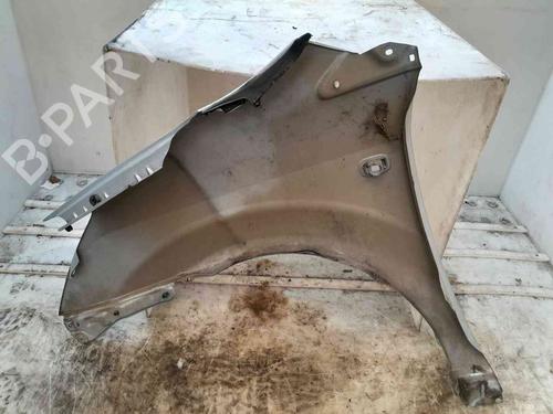Right front fenders TOYOTA COROLLA Verso (ZER_, ZZE12_, R1_) 2.2 D-4D (AUR10_, AUR10R) | BP26633753C42 
