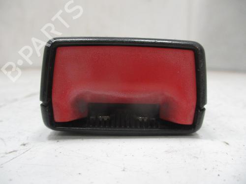 Seat buckle MERCEDES-BENZ A-CLASS (W169) A 160 CDI (169.006, 169.306) | BP26635306I32 