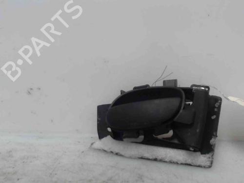Used Front right interior door handle PEUGEOT 206+ (2L_, 2M_) 1.1 (60 hp) 19712523