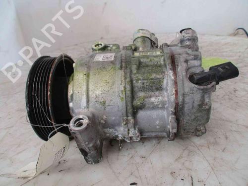 AC compressor VW GOLF VII (5G1, BQ1, BE1, BE2) 1.6 TDI | BP26621112M34 