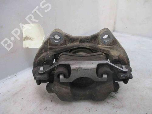Used Left rear brake caliper MERCEDES-BENZ E-CLASS (W211) E 280 CDI 4-matic (211.084) (190 hp) 26621388